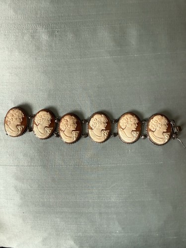 Inch vintage silver - 8,