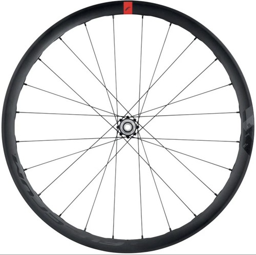 Fulcrum racing rear wheel - racing, 4