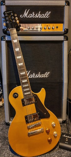 Epiphone joe bonamassa - epiphone,