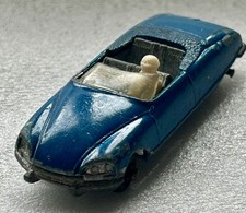 Vintage Diecast Lone Star