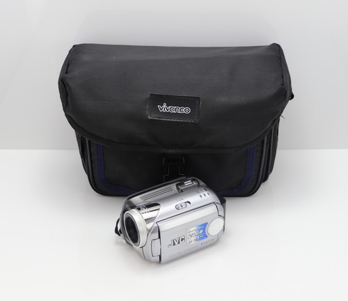 Jvc everio mg21ek camcorder - jvc,