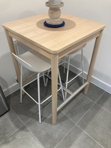 Ikea bar table rönninge - bar,