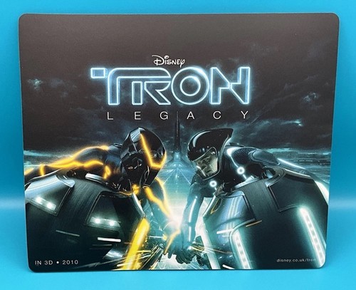 Disney tron legacy - tron,