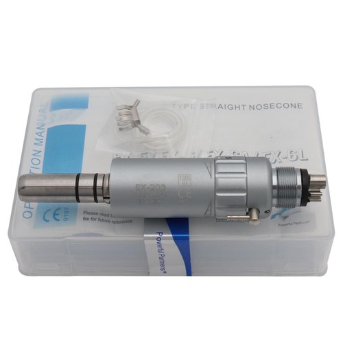 Nsk type dental low - nsk, speed