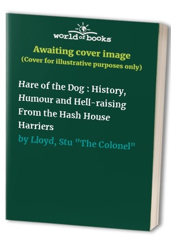 Hare the dog history - of,