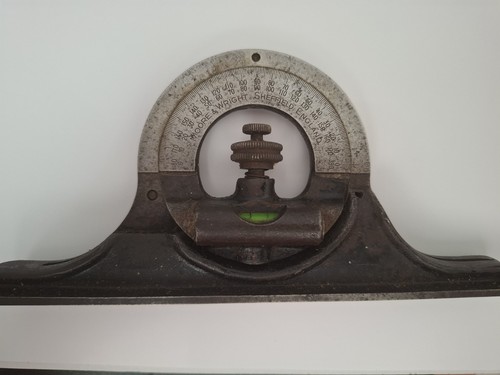 Vintage moore wright cast - vintage,