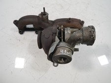 Turbocharger For VW Skoda Audi