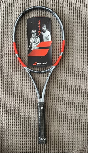Babolat pure strike tennis - babolat,