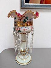 Victorian Bohemian glass