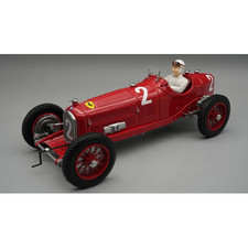 ALFA ROMEO P3 TYPE B N.2