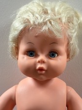 Vintage 70s Palitoy Tiny Tears