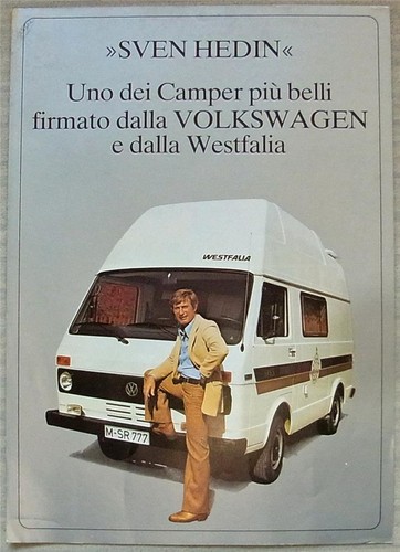 Volkswagen westfalia motor - volkswagen,