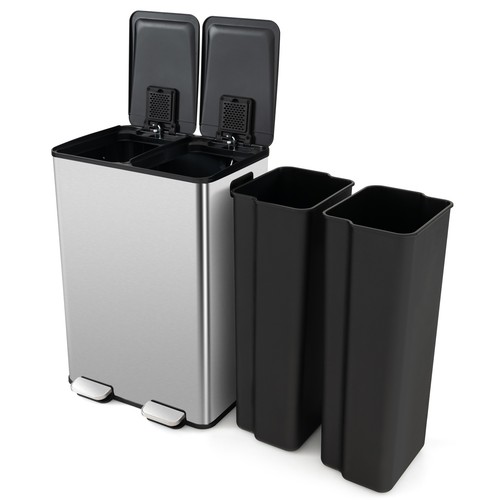 Gallon dual step - gallon,