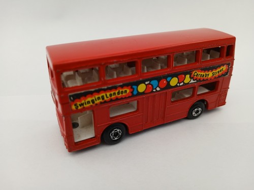 Matchbox superfast 17 - superfast, no