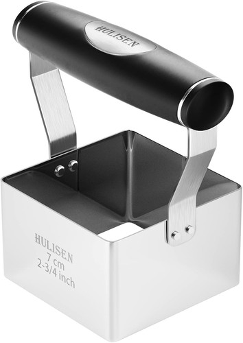 Square biscuit cutter - biscuit, 2.75"