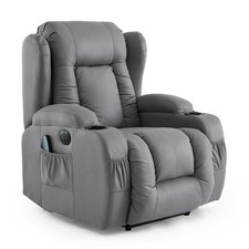 CAESAR ELECTRIC LEATHER AUTO