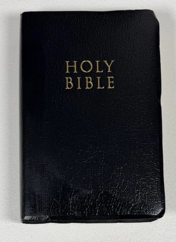 Zondervan holy bible king - bible,