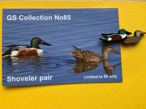 None rspb badges collection - rspb,