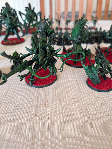 Games workshop warhammer - workshop,