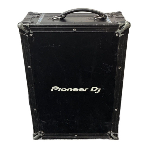 Pioneer flight case - pioneer,