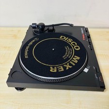 Vestax MT-4000 MK2 Turntable -