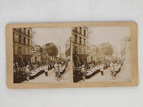 Religious procession street - religious,