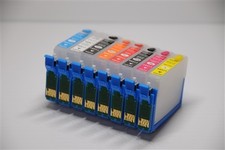 Non-OEM Ink for Epson Stylus