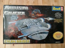 Revell 04814 Battlestar
