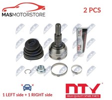 Driveshaft joint kit - kit, pair