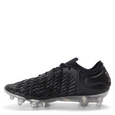 Men's Black Under Armour Elite