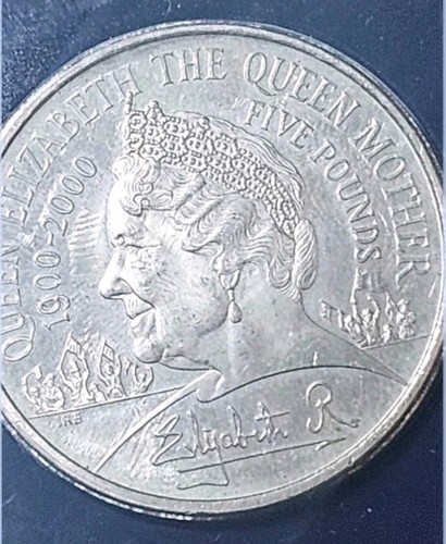 Queen mother 100th - queen, birthday