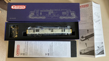 ViTrains V2056 Class 37 37709