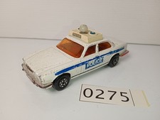 Matchbox Superkings Jaguar XJ6