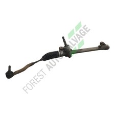 2015 CITROEN C1 STEERING RACK