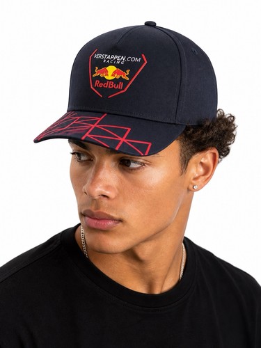 Verstappen red bull - red, racing