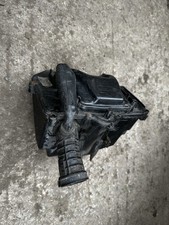 Gilera DNA 50cc (2002) Air Box.