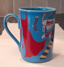 PERSIL CERAMIC MUG