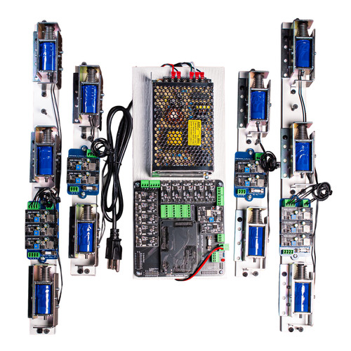 Virtual pinball dof plug and - pinball,