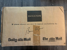 Royal Doulton Bruce Oldfield