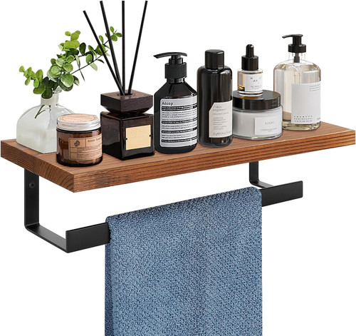 Hand towel holder - towel, holder/towel