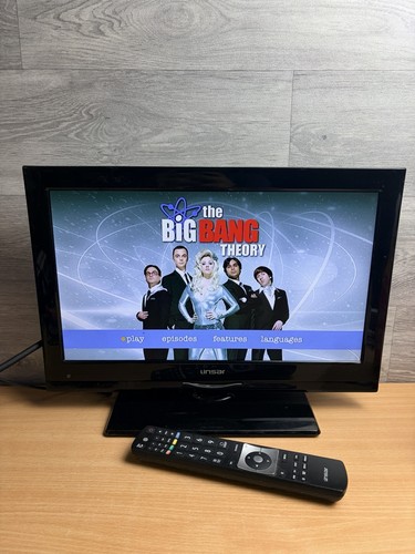 Linsar inch tv - linsar, freeview