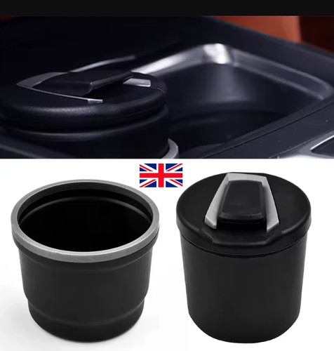 Car coin storage - car, cup