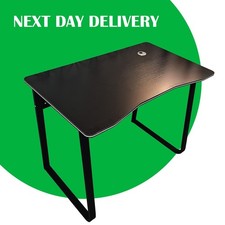 Home office desk - home,