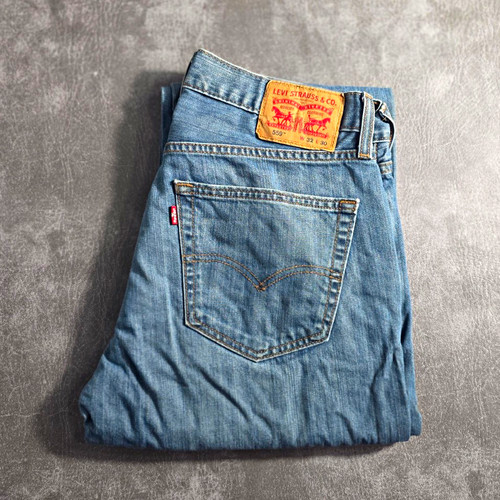 Levi 559 men relaxed fit - 559,