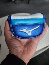 Mizuno M-Craft Putter Cover