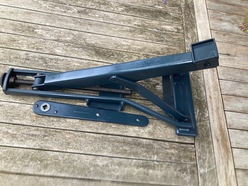 Metallifacture jack ratchet - metallifacture,