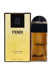 Vintage Fendi by Fendi Eau de