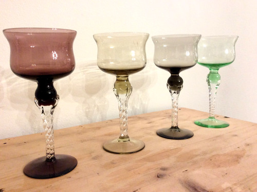 Antique vintage set 4 - antique/vintage,