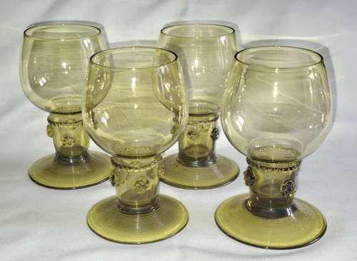 Vintage set small hand - vintage, of