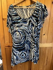 Roman Originals Top Size 18 Pre-Worn